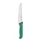 Нож для резки ломтиками, HENDI, зеленый, (L)400mm