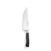 Cook's knife, HENDI, Profi Line, Black, (L)335mm
