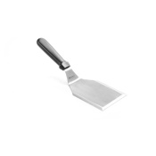 Hamburger turner, HENDI, Black, 313x108mm