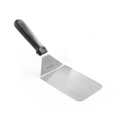 Turner flexible, HENDI, Black, 320x96mm