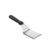 Hamburger turner, HENDI, Black, 283x77mm