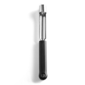 Apple corer, HENDI, Black, (L)215mm
