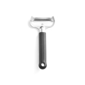 Cheese slicer for soft cheese, HENDI, Black, (L)160mm