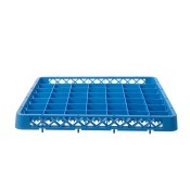 Надставка для корзины 500×500 мм, HENDI, 49 элементов 62x62mm, 500x500x(H)45мм