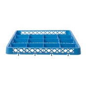 Надставка для корзины 500×500 мм, HENDI, 16 элементов 112x112 mm, 500x500x(H)45мм