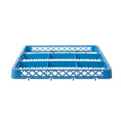 Надставка для корзины 500×500 мм, HENDI, 9 элементов 150x150 mm, 500x500x(H)45мм