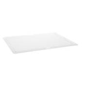 Крышка для контейнеров для теста на пиццу Kitchen Line, AmerBox, 600x400мм