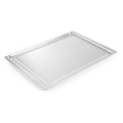 Tray for ovens H90 and H90S, HENDI, tray, 437x314x(H)8mm