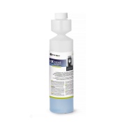 Extreme Milk System Cleaner New Formula профессиональное жидкое моющее средство для промывки молочных трубок и каппучинаторов в автоматических кофемашинах, HENDI, 0,25 л