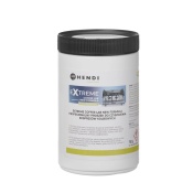 Extreme Coffee Lab NEW FORMULA профессиональный чистящий порошок для рожковых кофемашин, HENDI, 0,75 кг