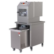 Dough divider/rounder PIZZAGROUP CO300 KMPL.