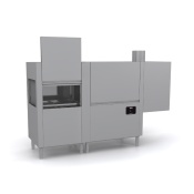 ТУННЕЛЬНАЯ ПОСУДОМОЕЧНАЯ МАШИНА TM3310