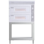 Oven base frame MAx S12L