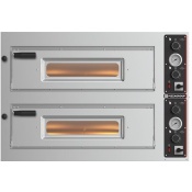 Печь для пиццы PizzaGroUP MAX 12L