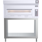 Oven base frame FLAME S6