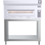 Oven base frame FLAME S4