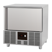 BURNER FREEZER 121L