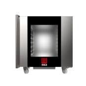 PROOFING CABINET 12XGN1/1 TOUCH