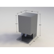 MILK DISPENSER 2