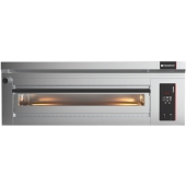 Pizza oven PIZZAGROUP PYRALIS D9