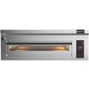 Pizza oven PIZZAGROUP PYRALIS D4