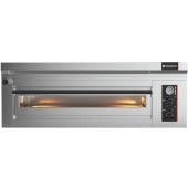 Pizza oven PIZZAGROUP PYRALIS M9
