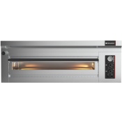 Печь для пиццы PizzaGroup Pyralis M4