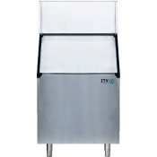 Ice cube maker 135KG/24H QUASAR150C