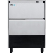 Ice cube maker 106KG/24H SS-NG110