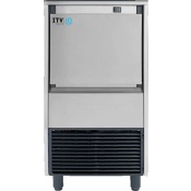 Ice cube maker 41KG/24H SS-NG45