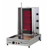 SARO Electric kebab / gyros grill model ED3