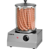 SARO Hot dog Cooker / Warmer modell CS-100