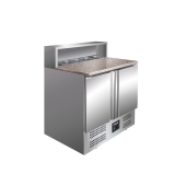Холодильный стол для пиццы saro gianni ps900
