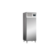 SARO Ventilated Freezer - 2/1 GN Container model KYRA GN 700 BT