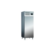 SARO Ventilated Freezer model GN 650 BT PRO