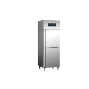 SARO Combined Ventilated Refrigerator and Freezer model GN 60 DTV