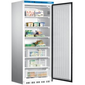 Морозильная камера saro ht600