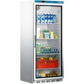 SARO Ventilated Refrigerator model HK 600 GD