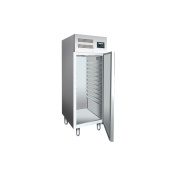 SARO Ventilated Bakery Freezer model B 800 BT