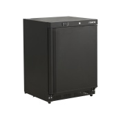 SARO Freezers black model HT 200B