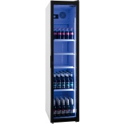 SARO Refrigerator with glass door - small model SK 301