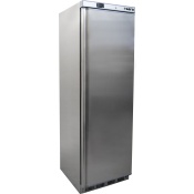 SARO Freezer - stainless steel model HT 400 S/S