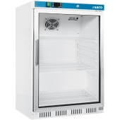SARO Ventilated Refrigerator model HK 200 GD