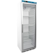 SARO Ventilated Refrigerator model HK 400 GD