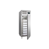 SARO Ventilated Fish Refrigerator model GN 600 TNF