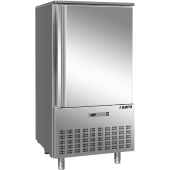 SARO Blast Chiller / Shock Freezer model URSUS 10