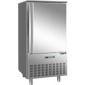 SARO Blast Chiller / Shock Freezer model URSUS 10