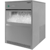 SARO Ice Cube Machine model EB 26