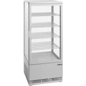 SARO Refrigerated Showcase model SC 100 weiß