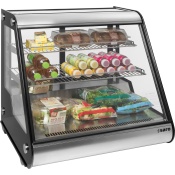 SARO Refrigerated table top display model SOPHIE 160